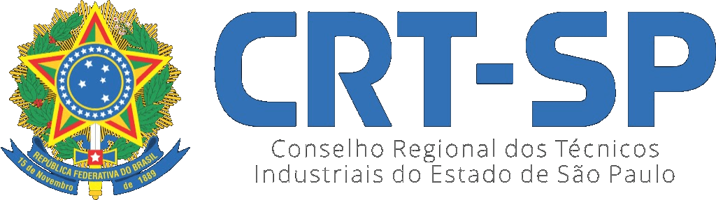 CRT-SP — Conselho Regional dos Técnicos Industriais do Estado de São Paulo